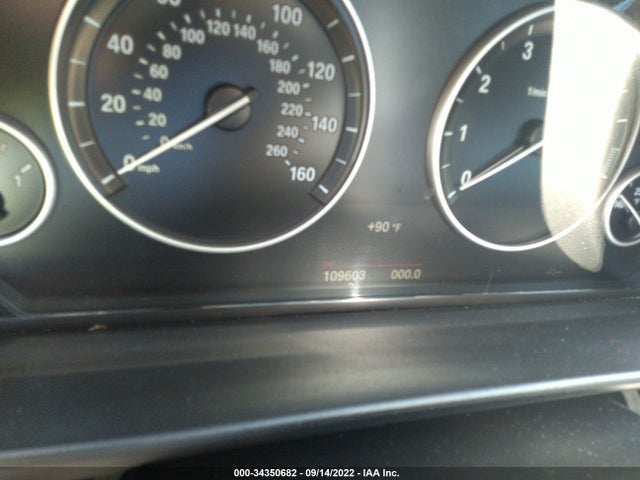 BMW 5 Series 535i 2016 WBA5B1C51GG129683 Image 7
