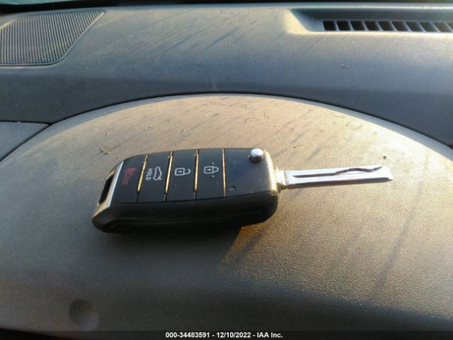 5XXGM4A72FG496819 KIA Optima Lx