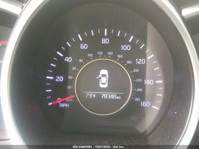5XXGM4A72FG496819 KIA Optima Lx