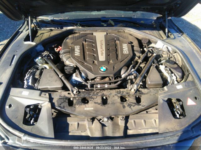WBAYF8C53ED652518 BMW Alpina B7 Xdrive