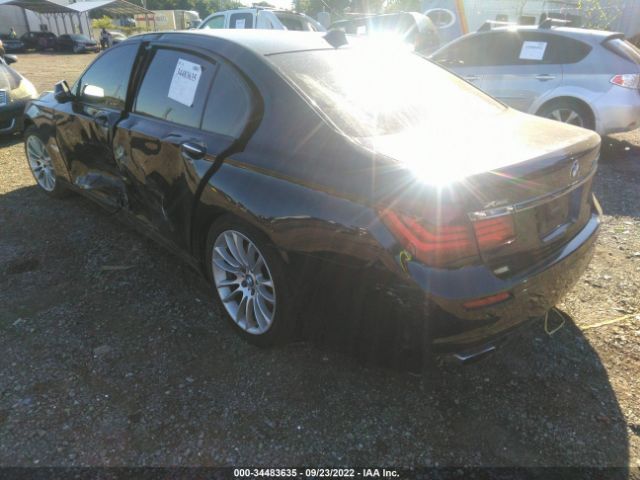 WBAYF8C53ED652518 BMW Alpina B7 Xdrive