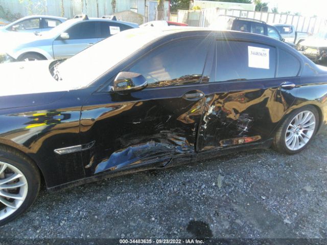 WBAYF8C53ED652518 BMW Alpina B7 Xdrive