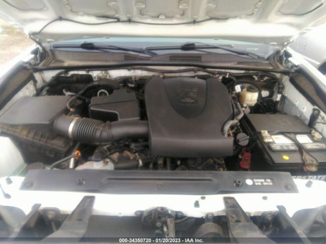 Toyota Tacoma Sr/sr5/trd Sport 2018 3TMCZ5AN0JM135259 Image 11