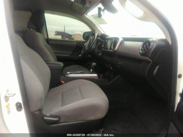 Toyota Tacoma Sr/sr5/trd Sport 2018 3TMCZ5AN0JM135259 Image 6