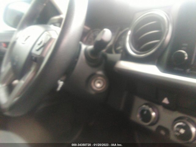 Toyota Tacoma Sr/sr5/trd Sport 2018 3TMCZ5AN0JM135259 Image 7