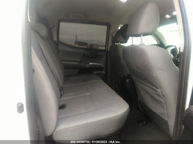 Toyota Tacoma Sr/sr5/trd Sport 2018 3TMCZ5AN0JM135259 Image 9