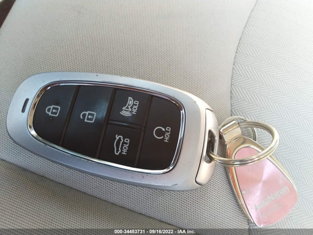 2021 Hyundai Sonata, VIN: KMHL24JJ5MA029754