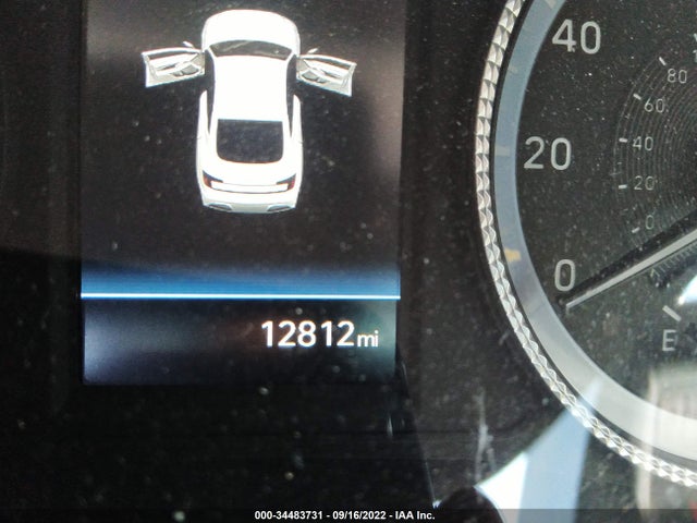 2021 Hyundai Sonata, VIN: KMHL24JJ5MA029754