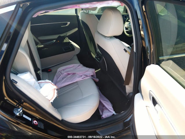 2021 Hyundai Sonata, VIN: KMHL24JJ5MA029754