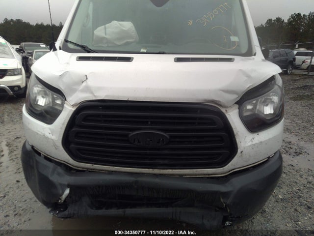 2017 Ford Transit, VIN: 1FTYR2CG5HKA00895