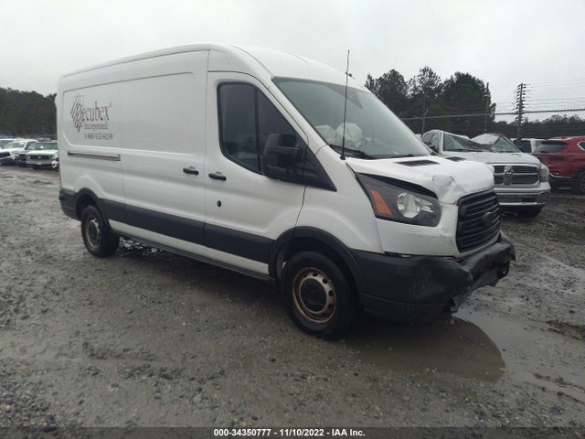 2017 Ford Transit, VIN: 1FTYR2CG5HKA00895