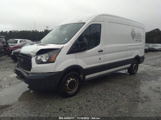 2017 Ford Transit, VIN: 1FTYR2CG5HKA00895