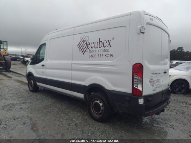 2017 Ford Transit, VIN: 1FTYR2CG5HKA00895