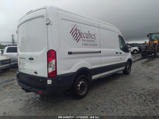 2017 Ford Transit, VIN: 1FTYR2CG5HKA00895