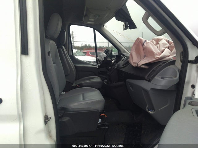 2017 Ford Transit, VIN: 1FTYR2CG5HKA00895
