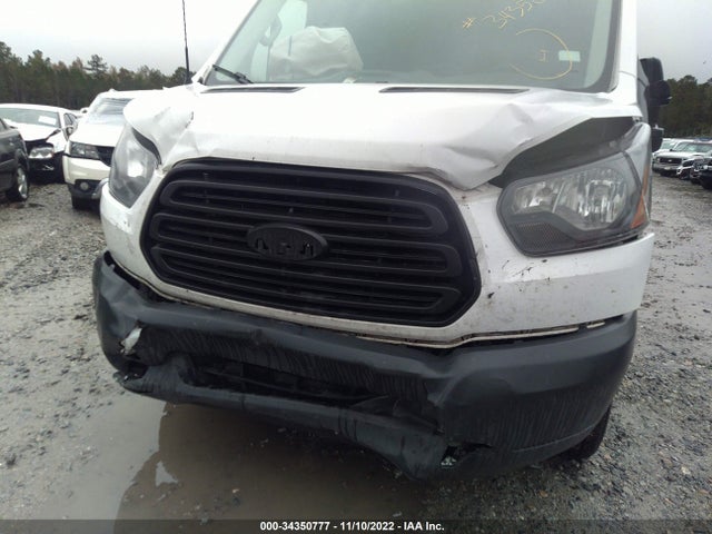 2017 Ford Transit, VIN: 1FTYR2CG5HKA00895