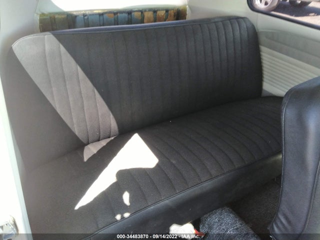 1964 VOLKSWAGEN BEETLE VIN: 6246023