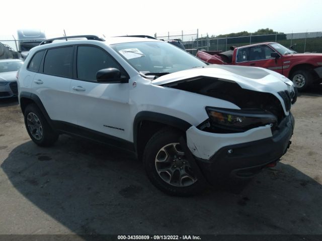 1C4PJMBX4ND501471 auction archive image