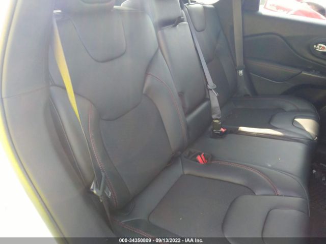 1C4PJMBX4ND501471 Jeep Cherokee Trailhawk