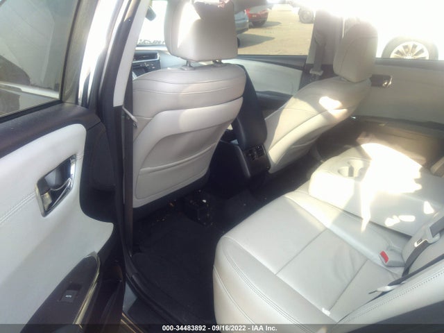 2013 TOYOTA AVALON XLE/LIMITED VIN: 4T1BK1EB4DU035962