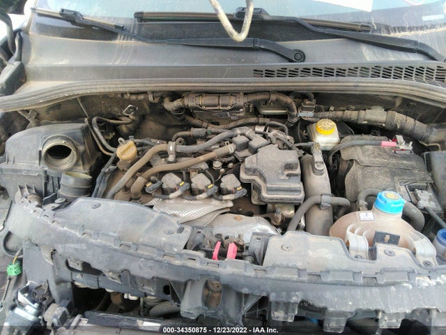 ZFBCFABH9EZ024422 Fiat 500l Easy