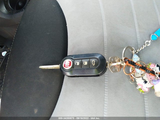 ZFBCFABH9EZ024422 Fiat 500l Easy