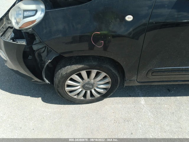 ZFBCFABH9EZ024422 Fiat 500l Easy