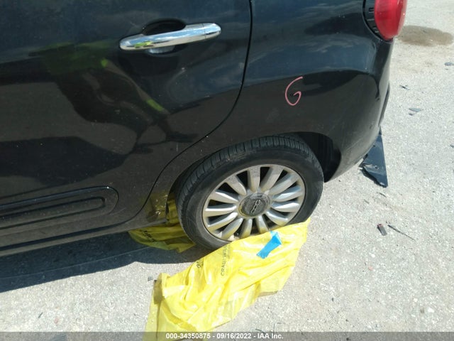 ZFBCFABH9EZ024422 Fiat 500l Easy