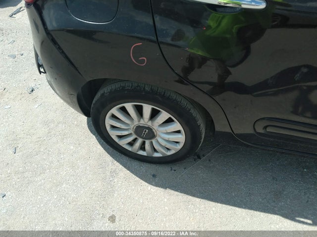 ZFBCFABH9EZ024422 Fiat 500l Easy