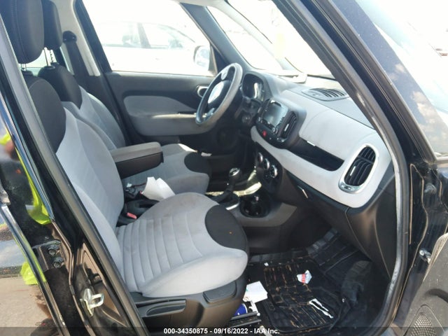 ZFBCFABH9EZ024422 Fiat 500l Easy