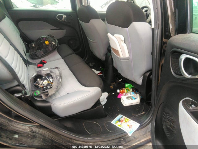 ZFBCFABH9EZ024422 Fiat 500l Easy