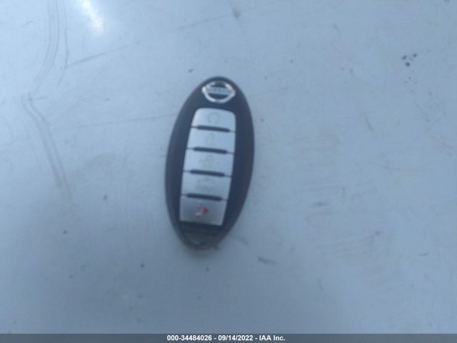 2017 Nissan Altima, VIN: 1N4AL3AP4HC474381