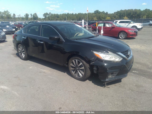 2017 Nissan Altima, VIN: 1N4AL3AP4HC474381
