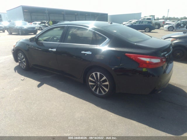 2017 Nissan Altima, VIN: 1N4AL3AP4HC474381