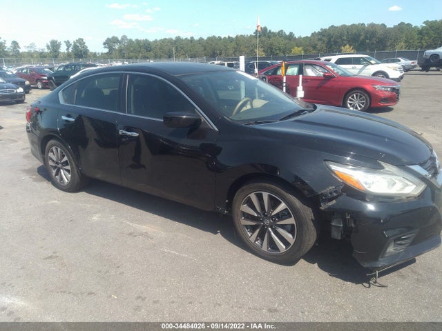 2017 Nissan Altima, VIN: 1N4AL3AP4HC474381