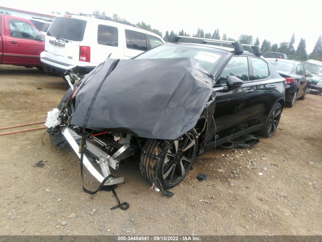 2021 Polestar 2, VIN: LPSED3KA3ML008818