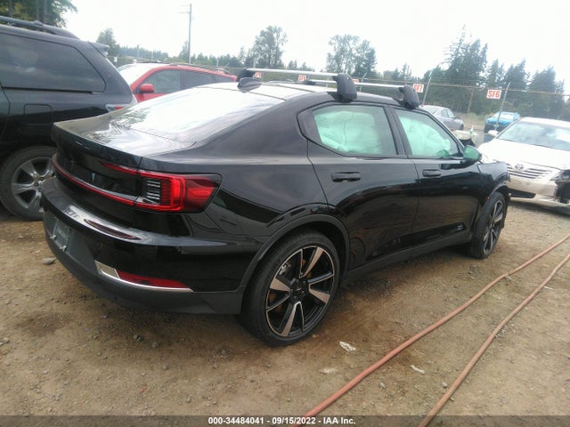 2021 Polestar 2, VIN: LPSED3KA3ML008818