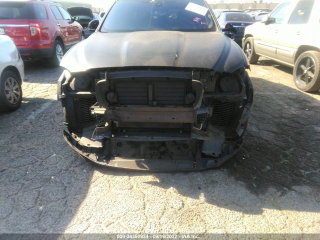 2017 Jaguar F-PACE, VIN: SADCK2BV2HA071707