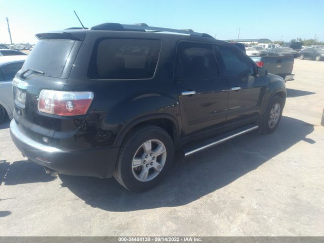 1GKLRKED8AJ213675 GMC ACADIA SL