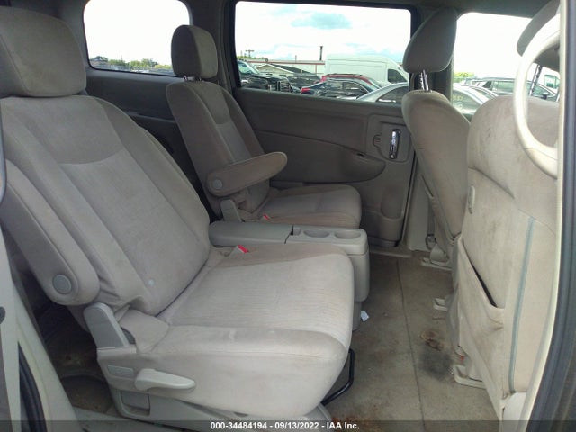2016 Nissan Quest, VIN: JN8AE2KP1G9150527