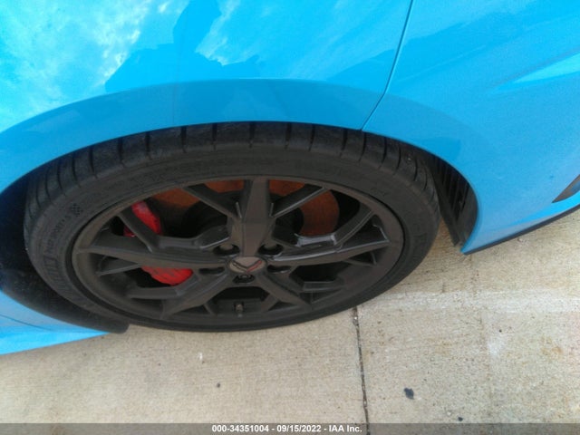 2020 Chevrolet Corvette, VIN: 1G1Y82D44L5109825