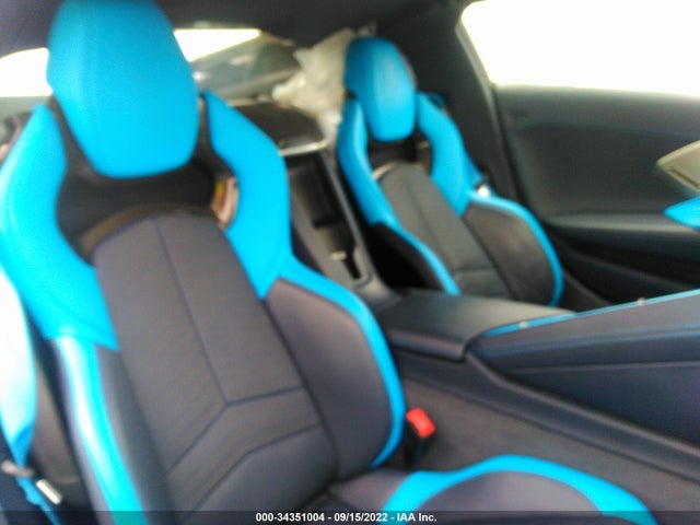 2020 Chevrolet Corvette, VIN: 1G1Y82D44L5109825