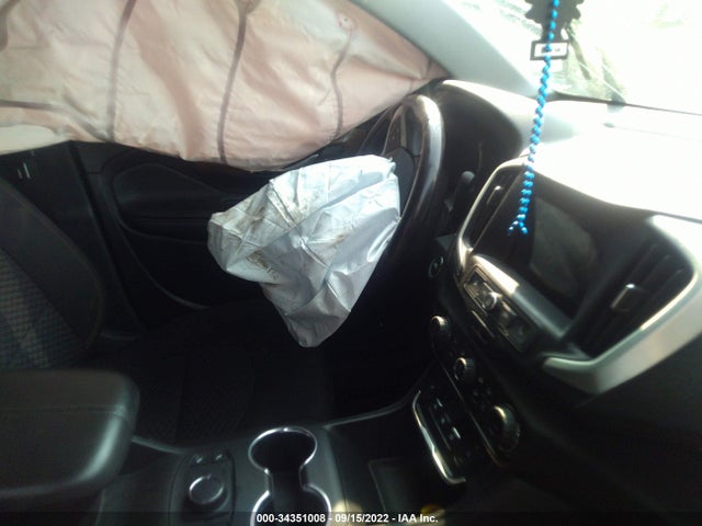 GMC Terrain Sle 2019 3GKALTEV9KL318789 Image 5