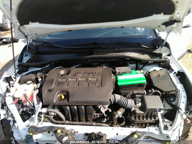 2018 Toyota CH-R, VIN: NMTKHMBX4JR046088