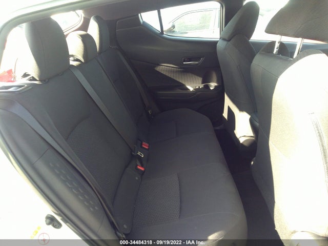 2018 Toyota CH-R, VIN: NMTKHMBX4JR046088