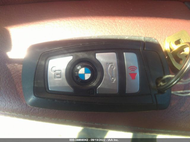 5UXWX9C51D0A22582 BMW X3 Xdrive28i