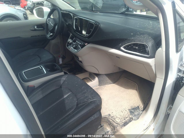 2C4RC1BG6NR178538 Chrysler Pacifica Touring L