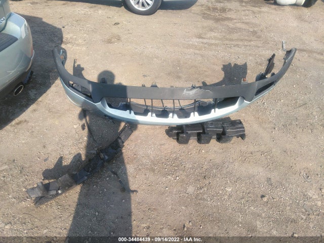 Lexus RX 350 2007 2T2HK31U97C016256 Image 4