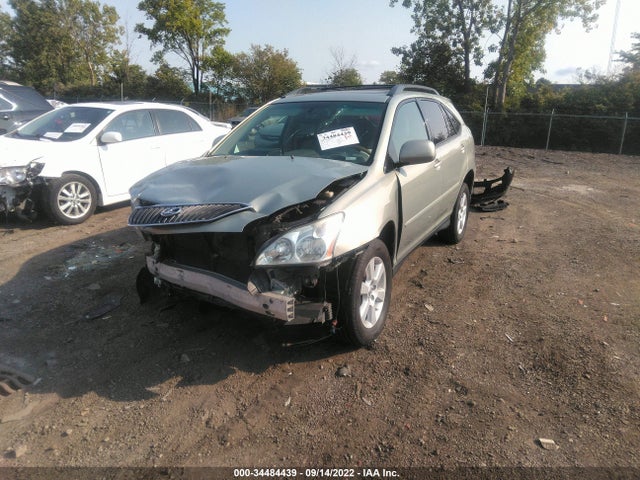 Lexus RX 350 2007 2T2HK31U97C016256 Image 2
