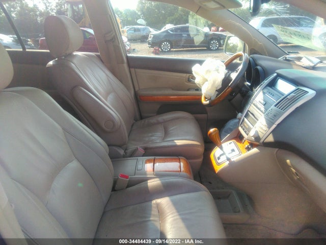 Lexus RX 350 2007 2T2HK31U97C016256 Image 7